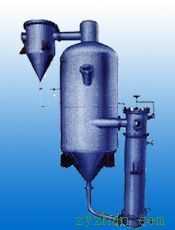 外循环真空蒸发器