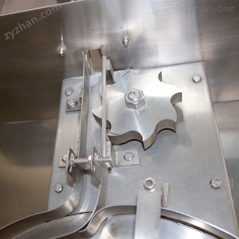 立式超声波洗瓶机