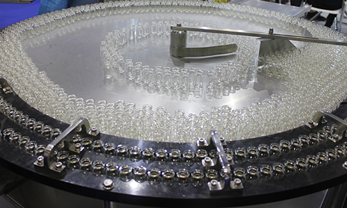 制药装备头部获62家机构调研：未来计划加大研发投入，并积极布局海外新兴市场