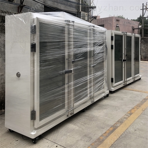 纺织恒温恒湿室