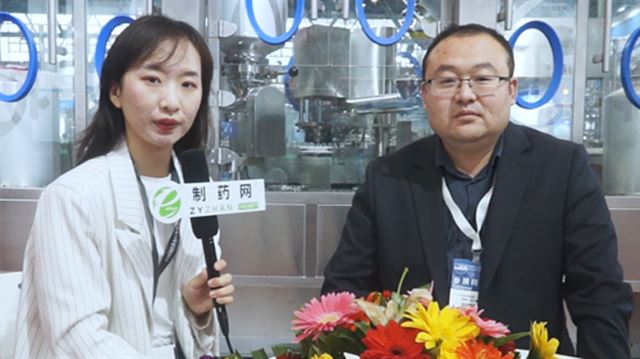 上海英华实业有限公司专访