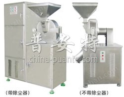 30B系列高效粉碎机（组）